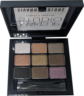 

Sivanna Makeup Studio Perfect Palette 10.8 g(03)