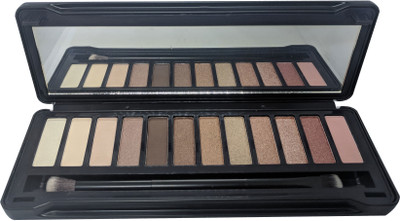 

Sivanna Makeup Studio Eyeshadow 14 g(02)