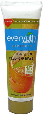 

EverYuth Golden Glow Peel Off Mask(50 g)