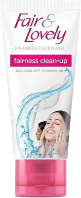 

Fair & Lovely Fairness Face Wash(50 g)