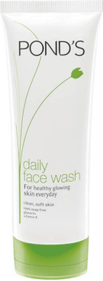 

Ponds Daily Face Wash(100 gm)
