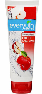 

EverYuth Moisturising Fruit Face Wash(100 g)