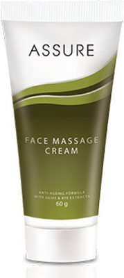 

Vestige ASSURE FACIAL MASSAGE CREAM(60 g)
