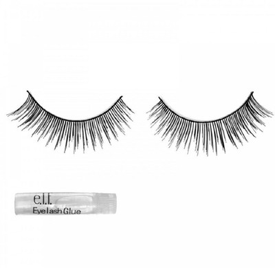 

Elf Cosmetics false eyelash(Pack of 1)