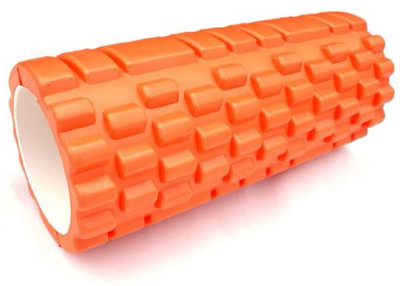 

Osilor Rumble Foam Roller(Length 33 cm)