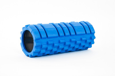 

Osilor Grid Foam Roller(Length 33 cm)