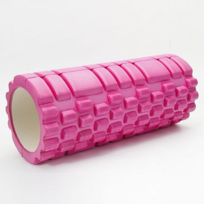 

Osilor Grid Foam Roller(Length 33 cm)