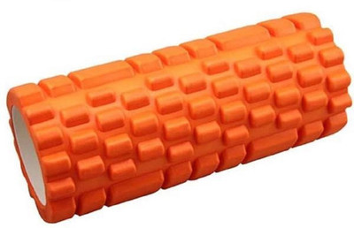 

Osilor Grid Foam Roller(Length 33 cm)