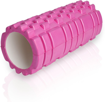 

Osilor Grid Foam Roller(Length 33 cm)