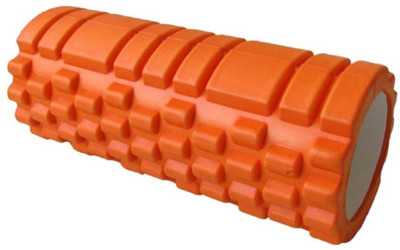 

Osilor Grid Foam Roller(Length 33 cm)