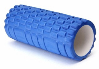 

Osilor Grid Foam Roller(Length 33 cm)