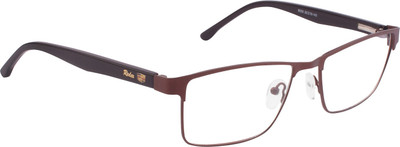 Redex Full Rim Rectangle Frame(52 mm