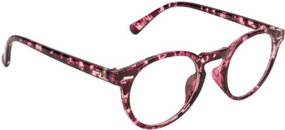 

IDUCO Full Rim Round Frame(46 mm