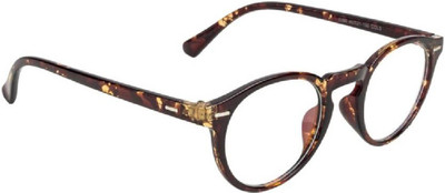 

IDUCO Full Rim Round Frame(46 mm