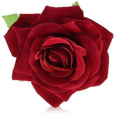 

MAJIK WORLD 1 Hair Clip(Red)