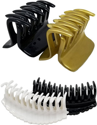 

Evolution hair accessory Hair Claw(Multicolor)