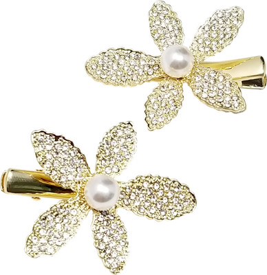 

Evolution hair accessory Hair Pin(Multicolor)