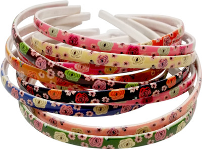 

Evolution hair accessory Hair Band(Multicolor)