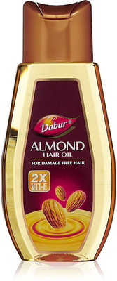

Dabur Almond Hair Oil(500 ml)