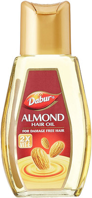 

Dabur Almond Hair Oil(200 ml)