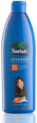 

Parachute Advansed Coconut Hair Oil(300 ml)