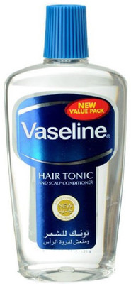 

Vaseline Hair Tonic And Scalp Conditioner Hair Oil(400 ml)