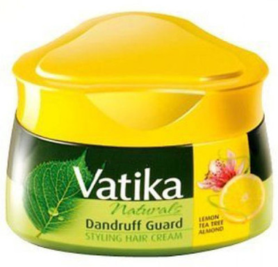 

Vatika DANDRUFF GUARD Cream(140 ml)