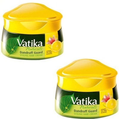53% OFF on VATIKA DANDRUFF BAE Hair Cream(140 ml) on Flipkart |  
