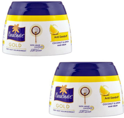 

Parachute GOLD BAE Cream(140 ml)