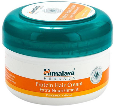 

Himalaya Protein Hair Cream Hair Styler