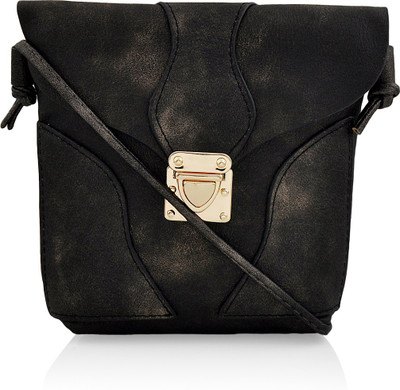 

LaFille Sling Bag(Black)