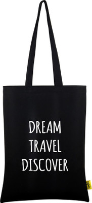 

RAMPOSH Tote(Black, White)