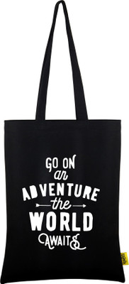 

RAMPOSH Tote(Black, White)