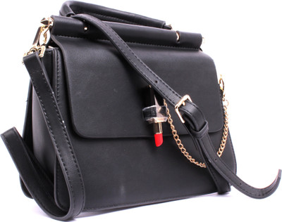 

SPS Hand-held Bag(Black)
