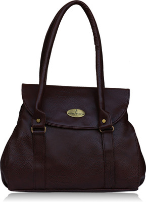 

Fantosy Shoulder Bag(Brown)