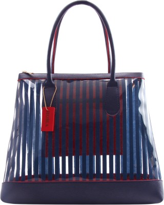 

Horra Tote(Blue)