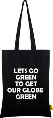 

RAMPOSH Tote(Black, White)