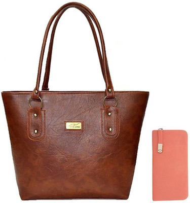 

Stalkers Messenger Bag(Beige)