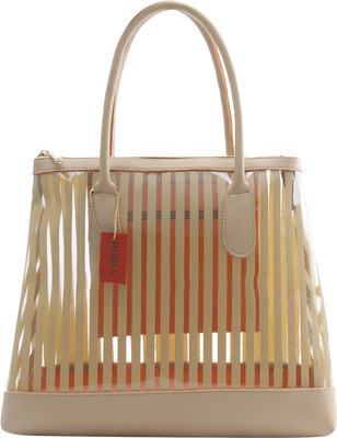 

Horra Tote(Beige)