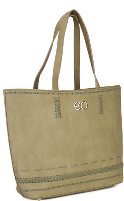 

E2O Tote(Brown)