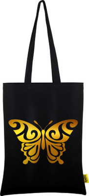 

RAMPOSH Tote(Black, White)