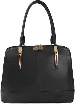

Horra Hand-held Bag(Black)