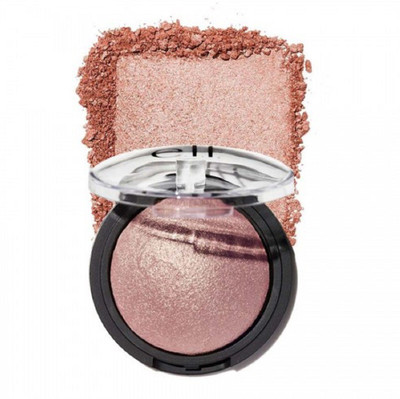 

Elf Cosmetics Studio Baked Highlighter Pink Diamonds Highlighter(Pink)