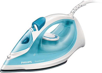 

Philips GC1028/20 Steam Iron |2000 W With Indicator Light iron Steam Iron(Blue)