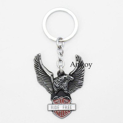 

Bluerider keyring_1414120 Key Chain