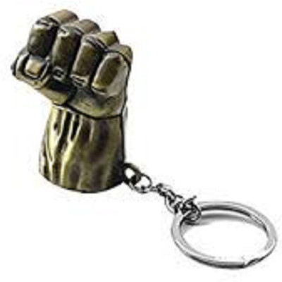 

Bluerider keyring_1416 Key Chain