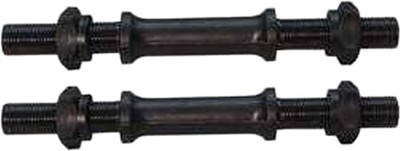 

FACTO POWER BLACK DUMBELL RODS Multi-training Bar(Black)