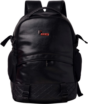 

F Gear 17 inch Laptop Backpack(Black)