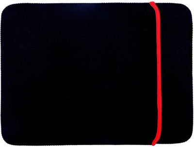 

GIP TIP 14 inch Expandable Sleeve/Slip Case(Red), Black