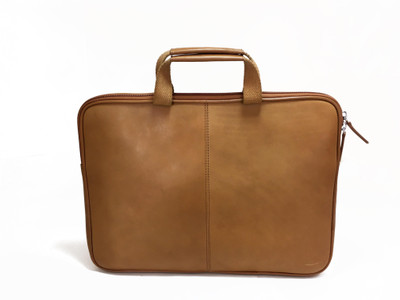

Taurus Indicus 15 inch Laptop Case(Tan)